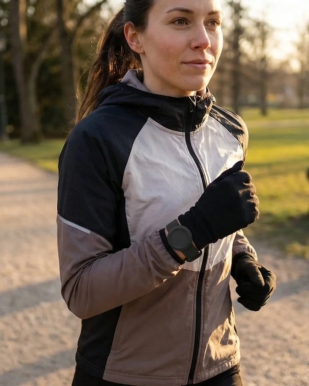 Hardlopen & fietsen