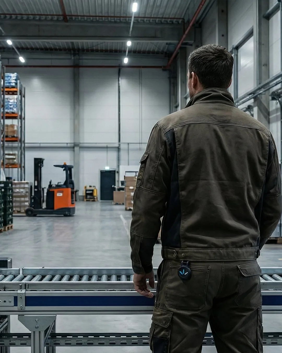 Bescherming voor alleenwerkers